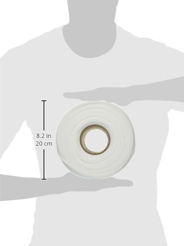 Advanced Drainage Systems 0420HA 4" x 100' Drain Sleeve