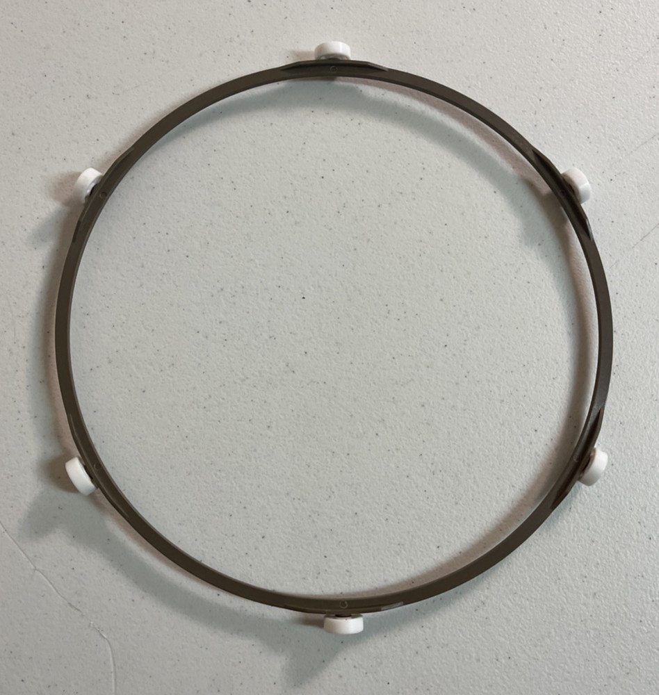 Panasonic, Sharp Bosch & Others 10.5" Microwave Turntable Support Ring