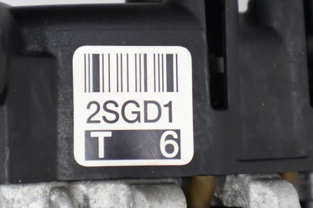 2025 KIA K5 2.5L ENGINE ALTERNATOR GENERATOR OEM