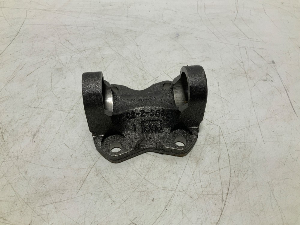 NEW SPICER 2-2-329 FLANGE YOKE