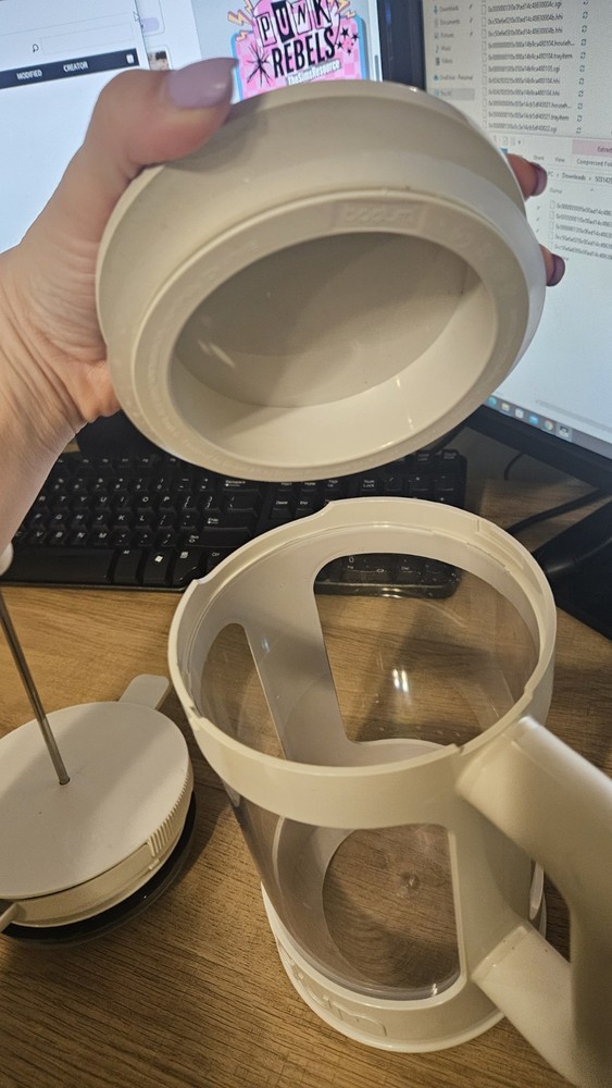 Bodum Cold Brew Maker