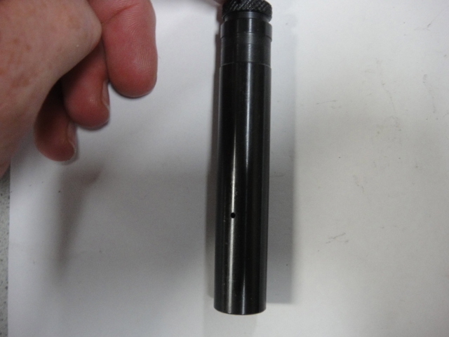 Hamada Shaft Part 7203 03018
