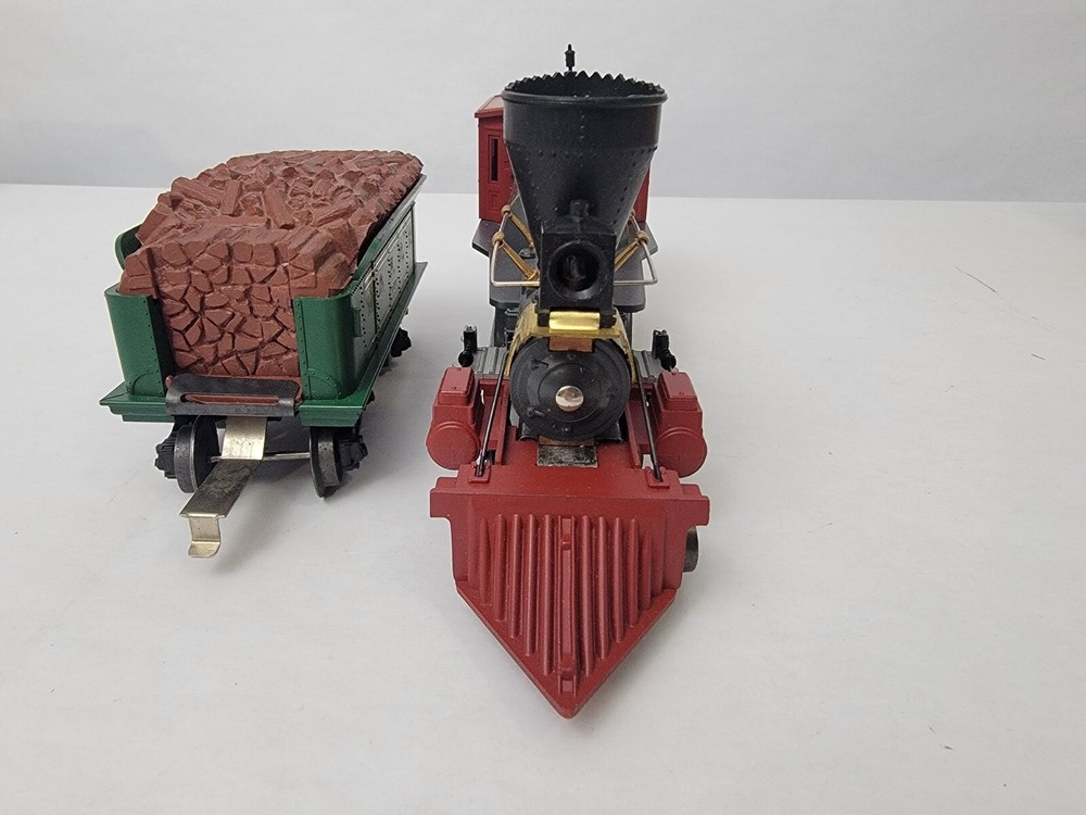 Lionel Postwar General Set 13036