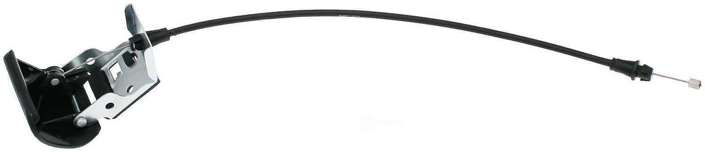 Parking Brake Release Handle & Cable Replace OEM # 15226272 for Caddy Chevy GMC