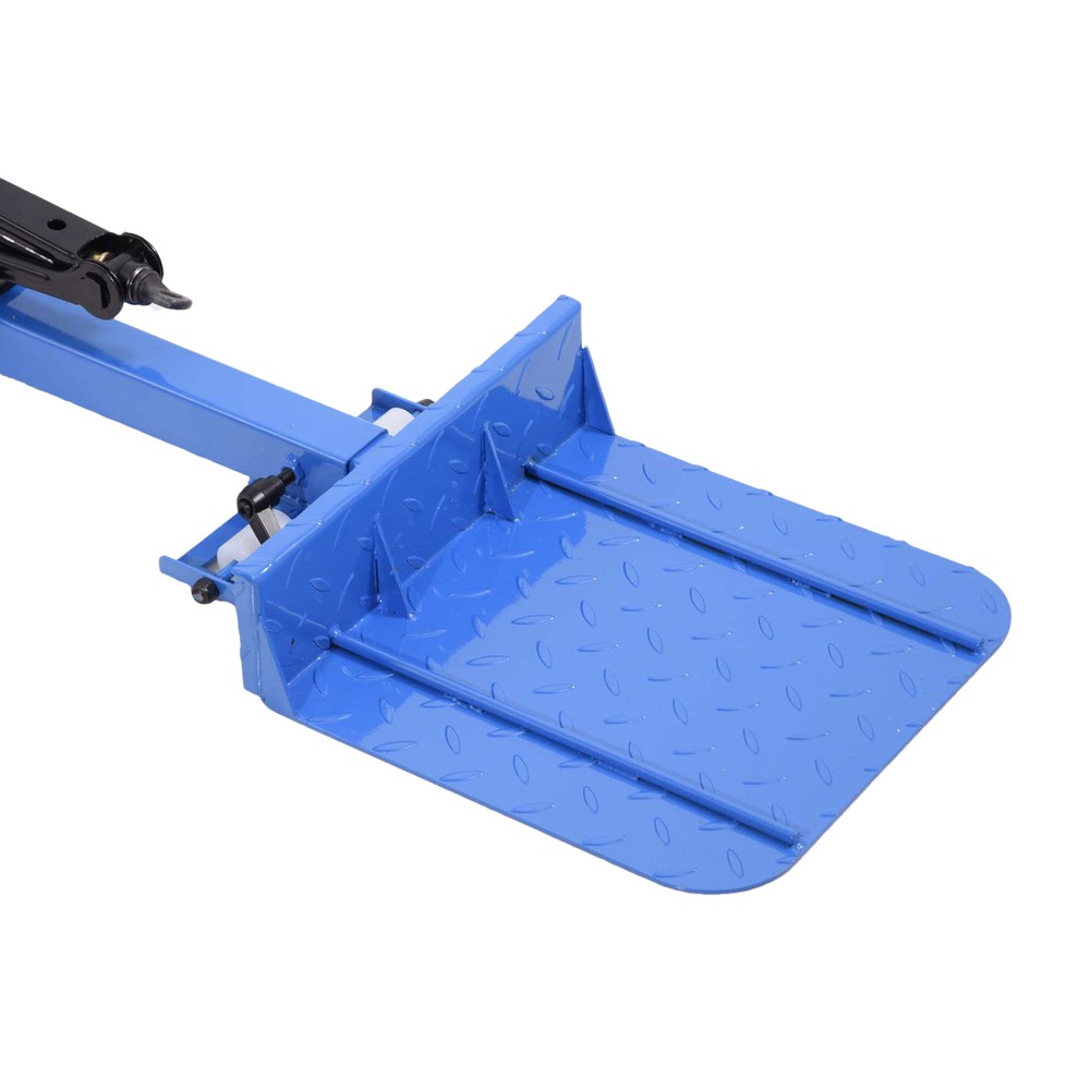 Auto Body Dent Puller Machine Car Dent Repair Tool Pulling System Dent Removal N