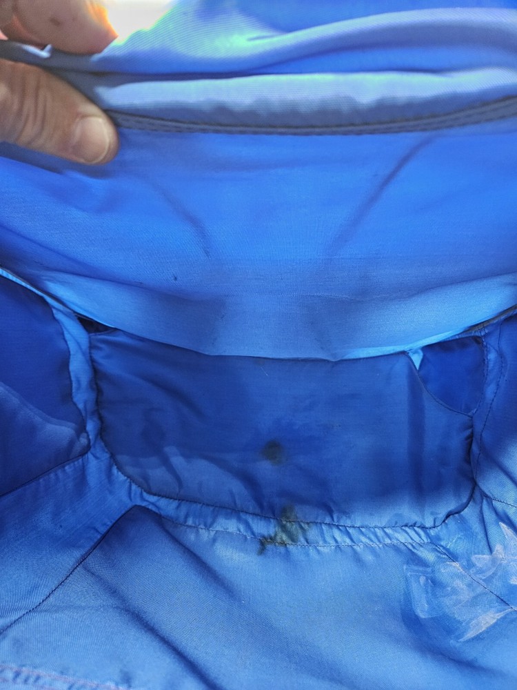 Vtg 70s Kelty Backpack External Frame Hiking Bag