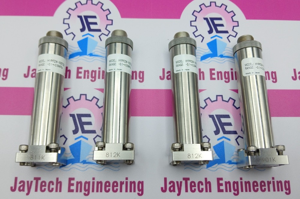 TEMTECH HYPFZW-105TS2 PRESSURE SENSOR