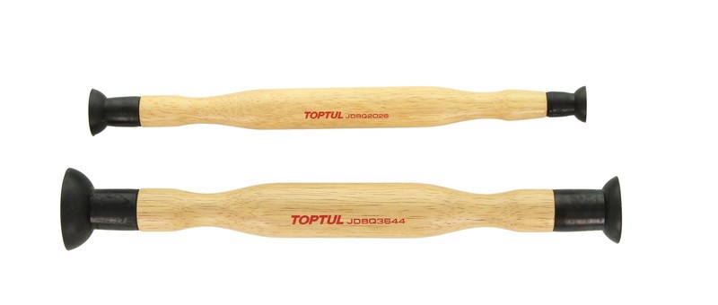 Manual Valve Seat Lapping Set