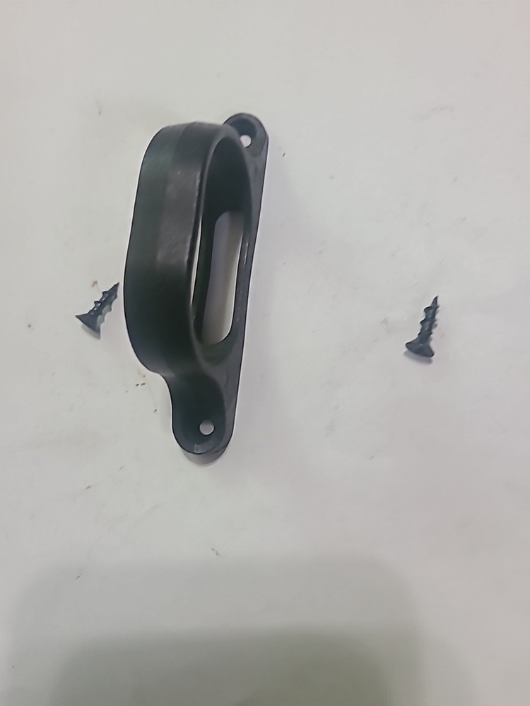 Knight LK-93 Inline Muzzleloader .50 Cal Rifle Trigger Guard with Screws