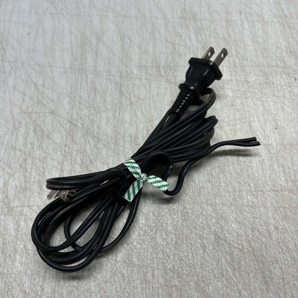 Technics SL-D3 Power Cord Original