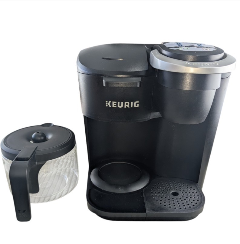 Coffee Maker Keurig K Duo