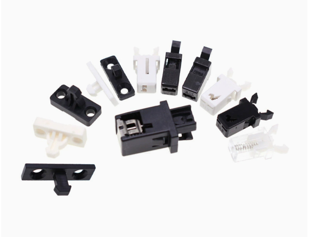 PR-001/02A Small Door Lock Switch