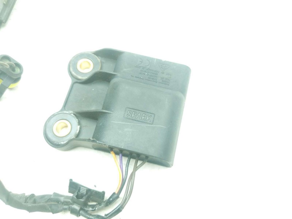 15 Can Am Spyder Roadster F3 Security Control Module