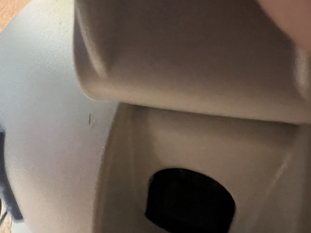 UV-Vis Spectrophotometer Thermo scientific Evolution 201 With Computer Module