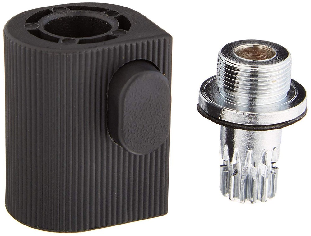 Professional Quick-Release Mic Adapter Heavy Duty - On-Stage