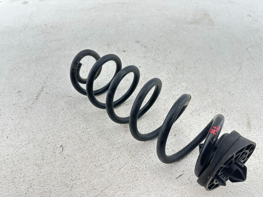 2017-2023 AUDI A4 A5 REAR LEFT COIL Spring OEM