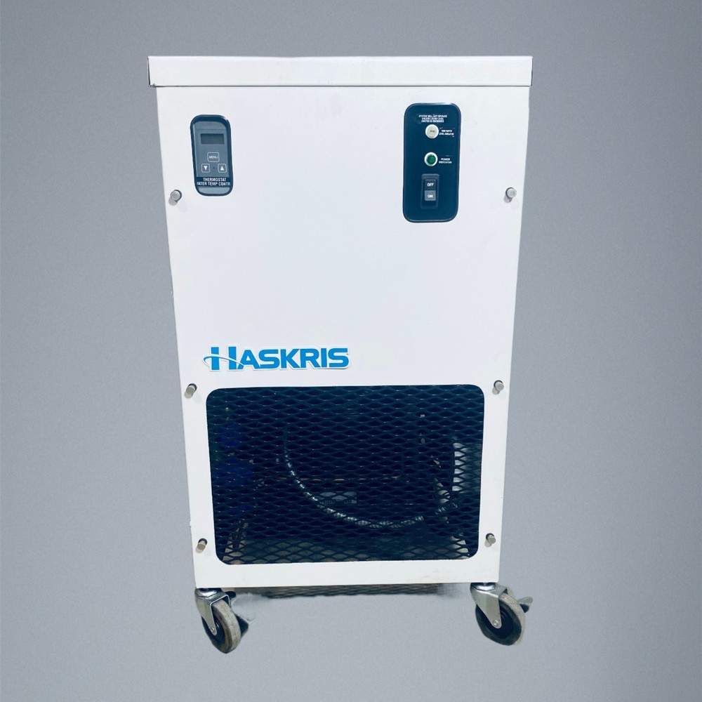 Haskris Recirculating Chiller System 208/230V-1-60hz