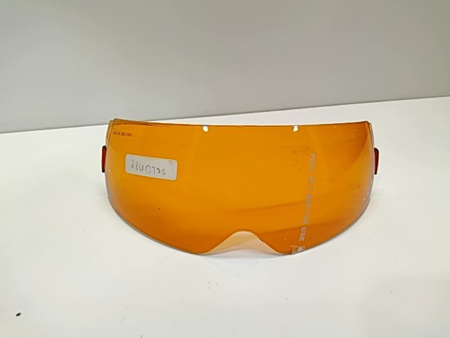 Replacement Shield Orange - 2000 Polaris NOS