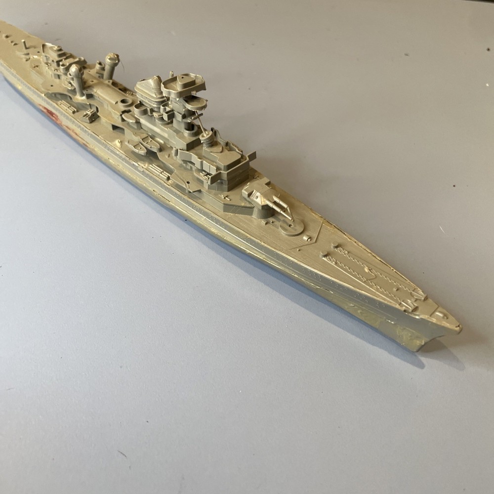 Toy Ship As Is
