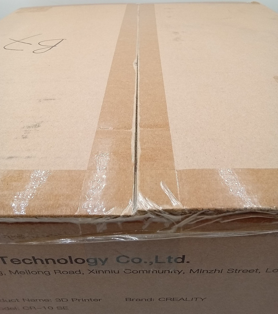 Creality CR-10 SE 3d Printer