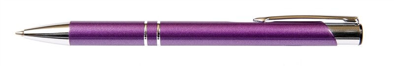 B209 - Purple Pencil