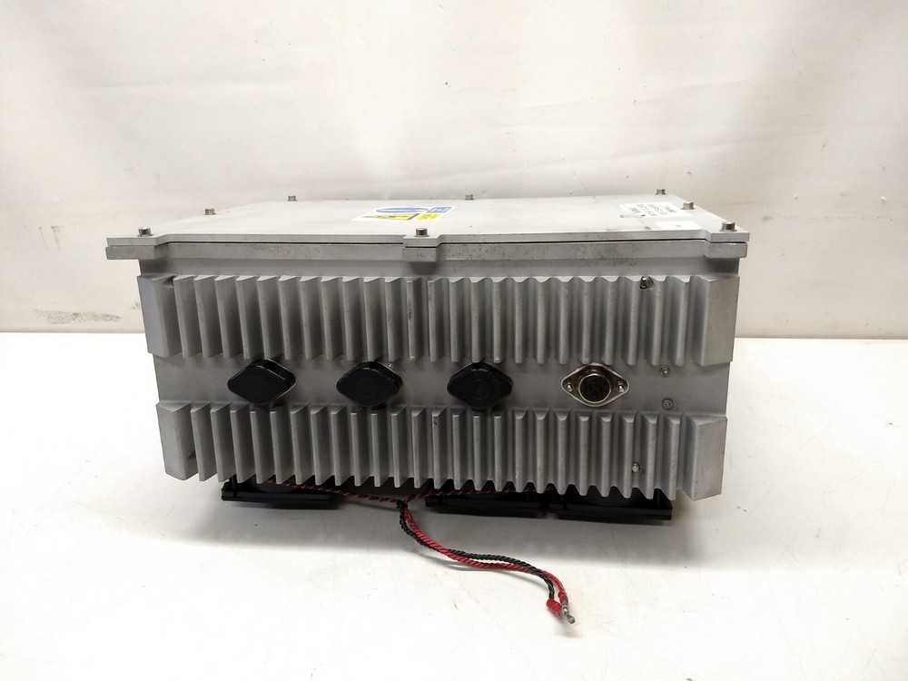 Waters Micromass Quattro LC Mass Spectrometer RF Coil Assembly