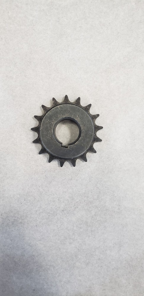 MARTIN  40BS17HT BORE HOLE 1" OD 3" NNB