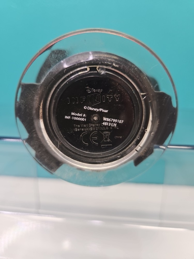 Disney Infinity Mr. Incredible Figure UNTESTED