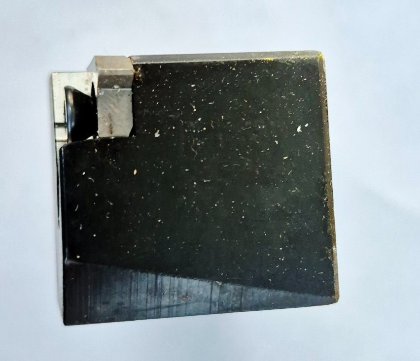 ISCAR SER 1250 P22 External Threading Toolholder RH 1-1/4" Shank