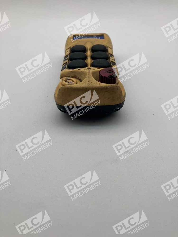 Magnetek Flex EX2 Radio Remote Control Transmitter 6EX2