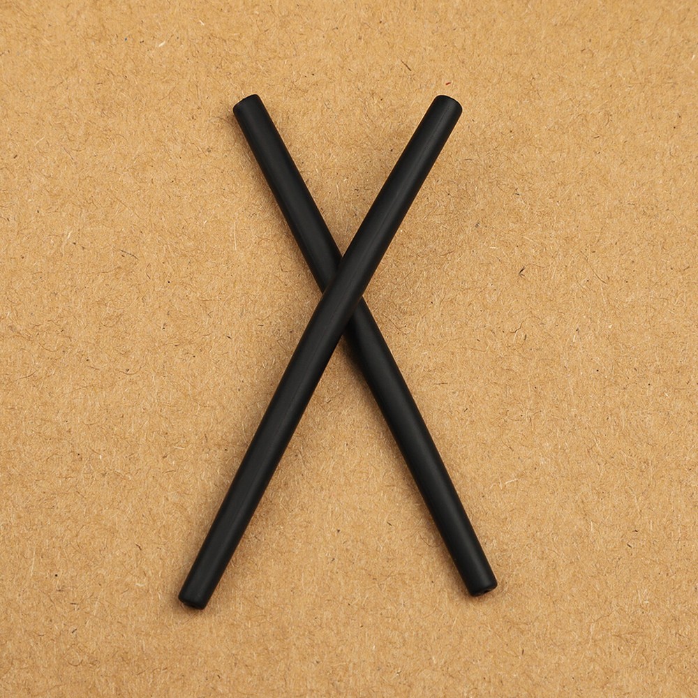 Replacement Rubber EarSocks Temple Sleeves for Oakley Limit Switch OX5121