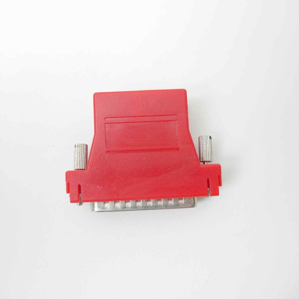 Null Modem Adapter for Verifone POS