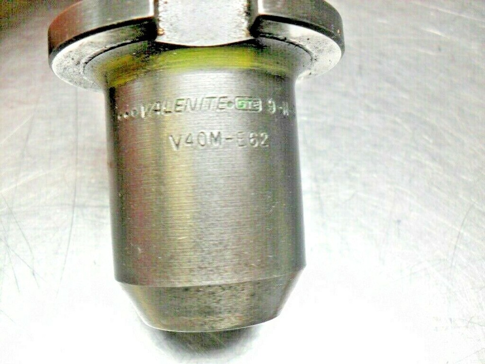 VALENITE VM40-E62 / 9-M-0 End Mill Holder