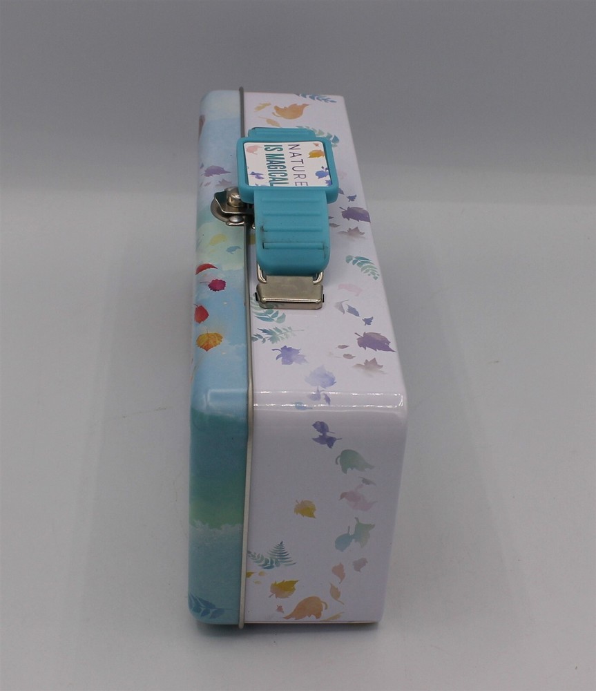 Frozen - Tin Pencil Box - Pencil Storage - Stashbox - Funbox