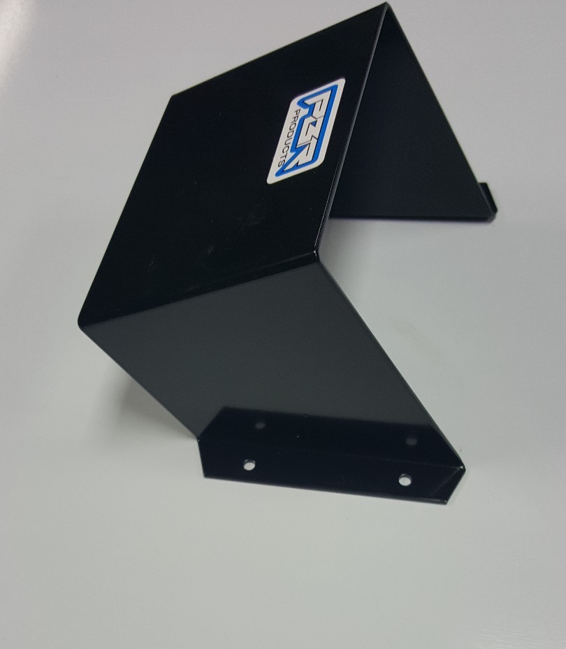 Trailer Aid 55 Trailer Aid Holder Black powder coated