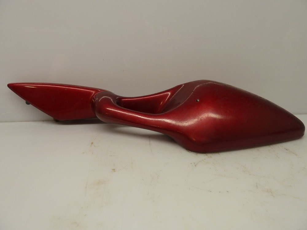 Kawasaki ZZR250 Right Side Mirror