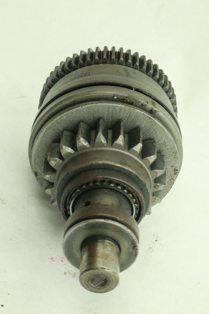 Polaris 2001 Virage 700 OEM Starter Bendix Starting Gear