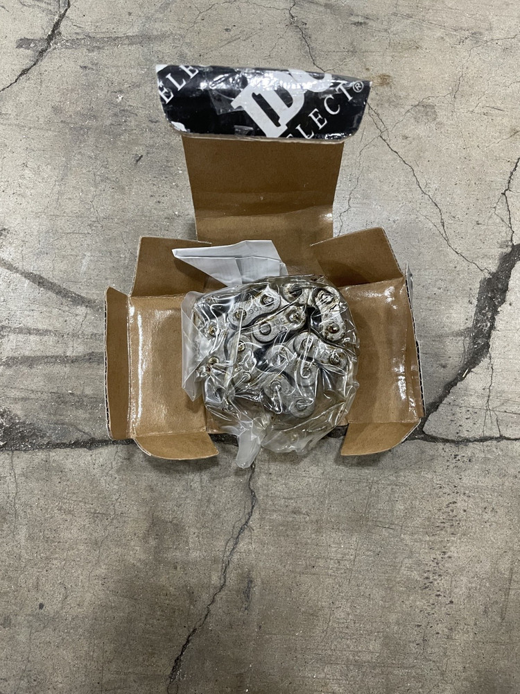 IDC SELECT CHAIN NO. 5018 COUPLING CHAIN