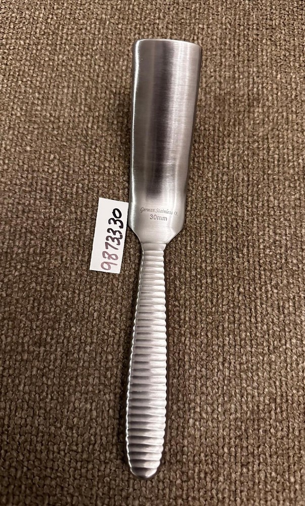 6 PCS SET CLOWARD RETRACTOR 7.5" WITHOUT LIP