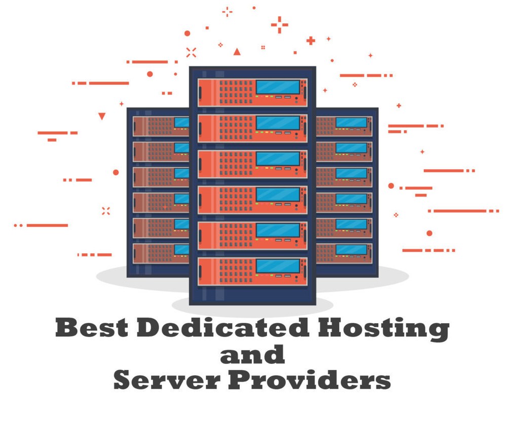 Dedicate Server 8GB RAM + 1000GB HDD + 4 Core or Higher Processor