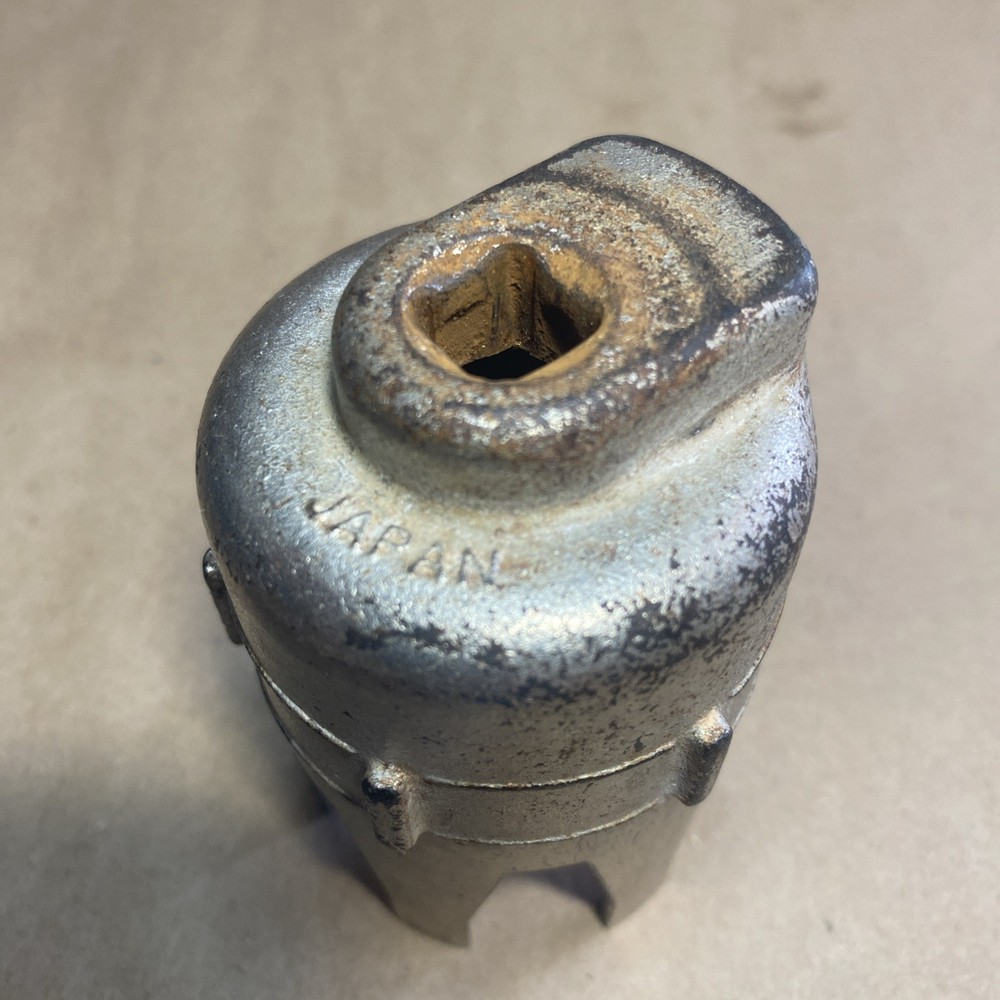 Wrench Socket NR-H for RC Model Sprinklers