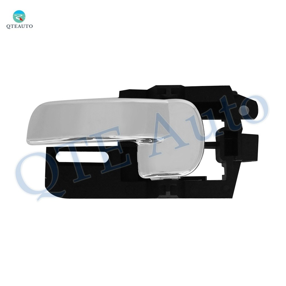 Front/Rear Left Inner Door Handle For 2007-2013 Nissan Qashqai