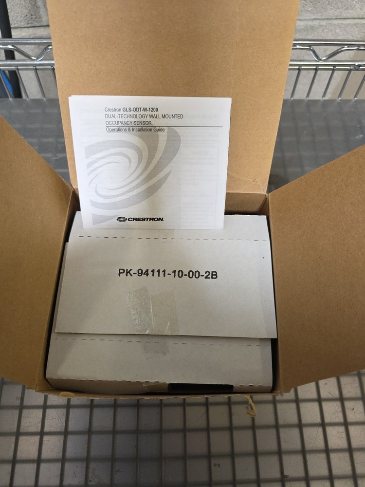 Crestron Gls-odt-w-1200