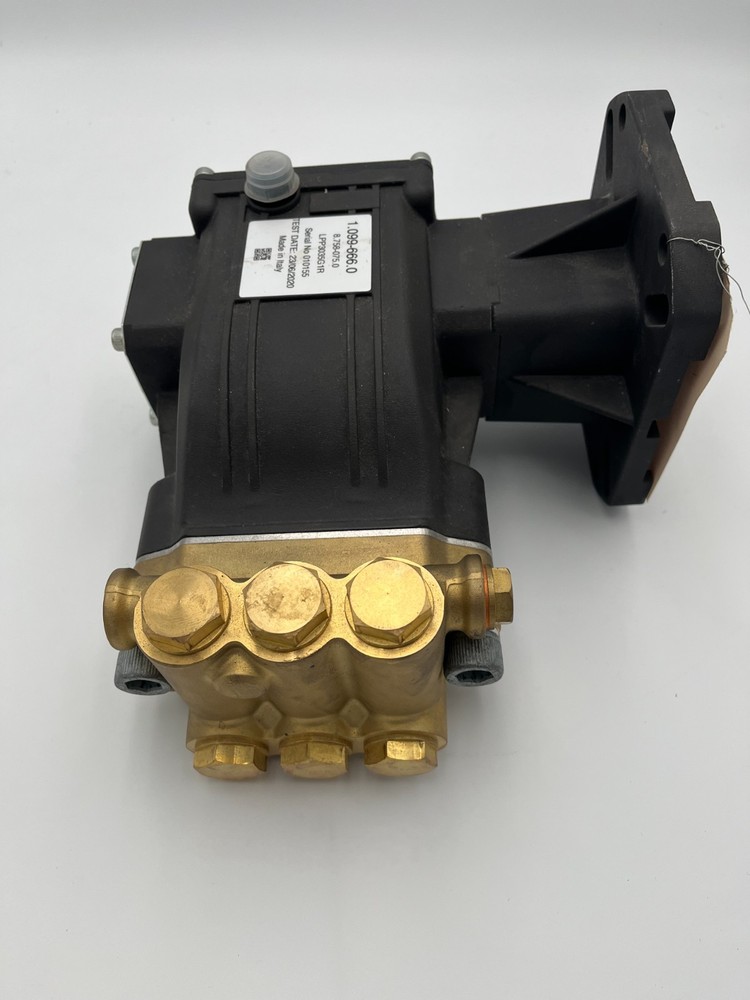Hotsy Pump 8.758-075.0