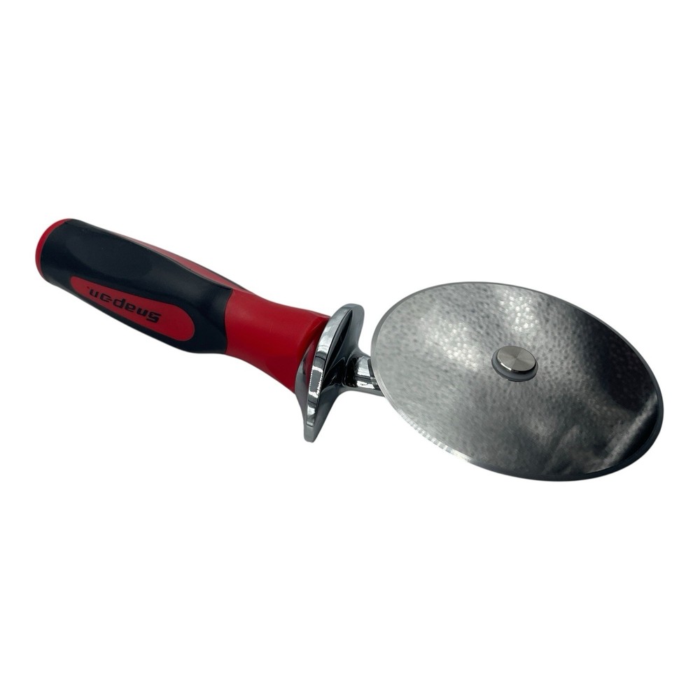 Snap on Tools Instinct Screwdriver Handle Inspired Pizza Cutter
