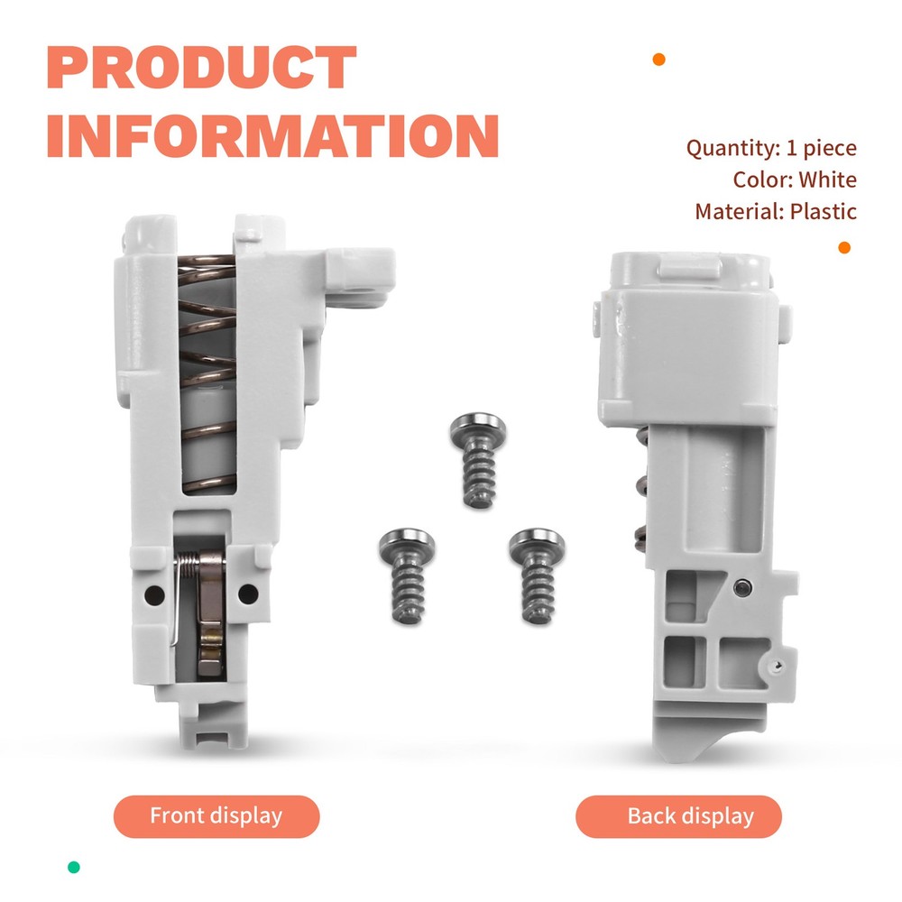 For Lab 3D Printer Series Filament Sensor Base for Lab 3D7716