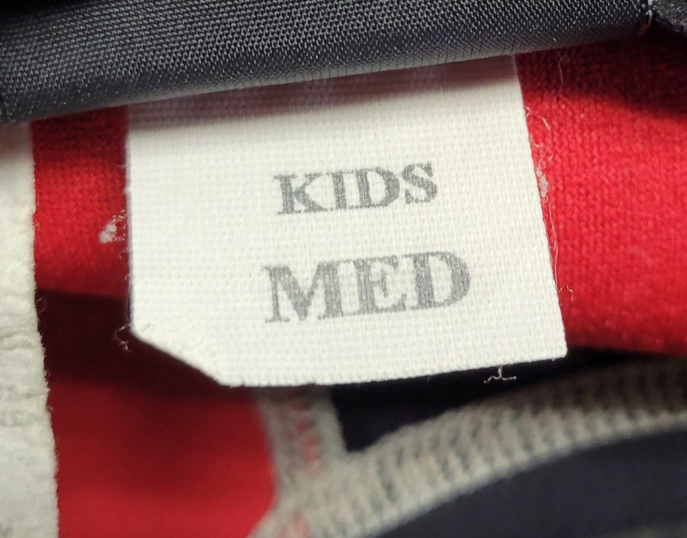 Wetsuit Kids Medium Short Sleve Jetpilot