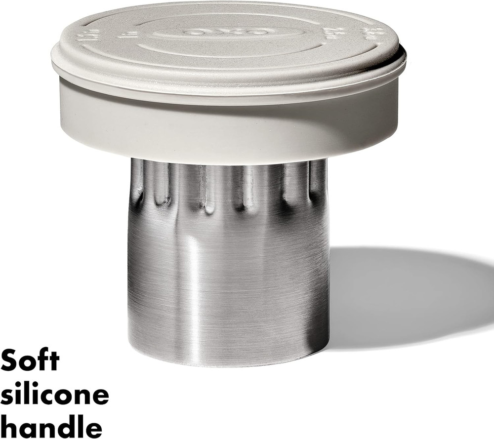 Good Grips Double-Sided Cookie & Biscuit Cutters