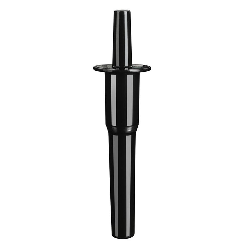 Plastic 64 Oz Blender Tamper Stir Stick Accelerator Plunger Tool For Vitamix