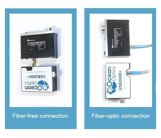 Adjustable Mini Fiber-Free Mercury (Argon) Lamp Calibration Light Source